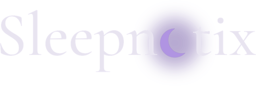 Sleepnotix